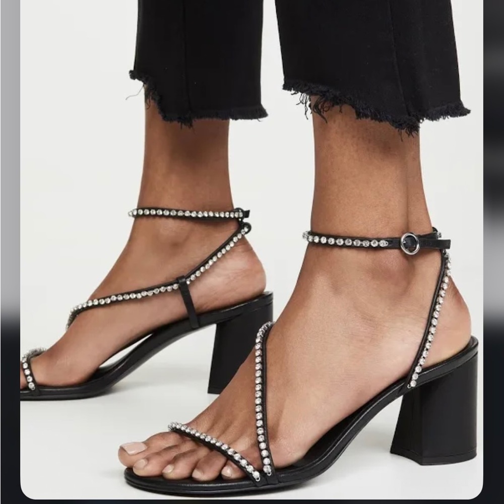 3.1 PHILLIP LIM BLOCK HEEL